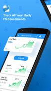 Body Measurement & BMI Tracker screenshot 9