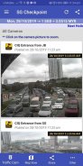Singapore Checkpoint Traffic screenshot 6