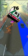 Street Dash : Action Street Racing screenshot 2