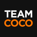 Conan O'Brien's Team Coco Icon