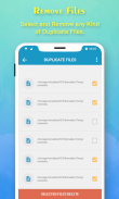 Duplicate Files Remover : Remove Duplicate Photo screenshot 3