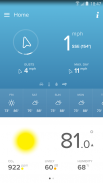 Netatmo Weather screenshot 4