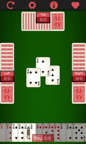 Call bridge card game free download for pc