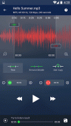 Music Player - MP3 Player screenshot 5