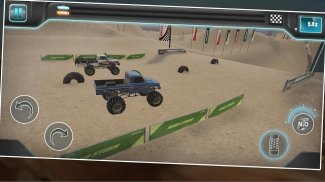 Arabian Racing: Desert Rally 4x4 screenshot 5