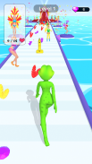 Samba Dancer screenshot 1