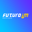 FuturaIM Gráfica Online Icon