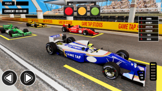 Formula Car Racing Games 3D screenshot 2