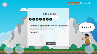 Math Test for Grade 1, 2, and 3 screenshot 16