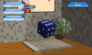 Dices From Game Shelf screenshot 0