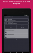 JAIIB Study Notes Lite screenshot 12