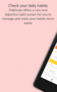 Habitude - Daily Habit Tracker screenshot 7