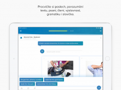 Online jazyky: naučí vás víc screenshot 12