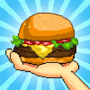 Make Burgers!🍔 screenshot 10