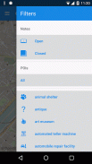 OSM Contributor screenshot 6