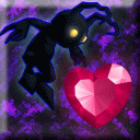 Heartless Hunt Icon