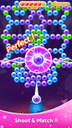 Bubble Shooter - Legend Puzzle screenshot 3