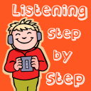 English Listening Step by Step