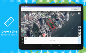 Distance - Draw to Measure screenshot 2
