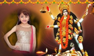 Dussehra Navratri Photo Frames screenshot 5