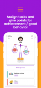 Points - Behavior Task Rewards screenshot 11