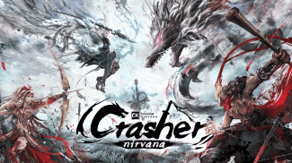 Crasher: Nirvana screenshot 5