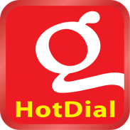 gTalk HotDial screenshot 5