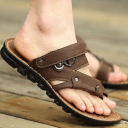 Men's Slipper Design