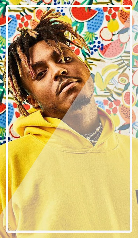 Juice WRLD Wallpaper HD [RIP] - APK Download for Android