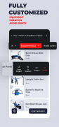 Gym Workout & Personal Trainer screenshot 7