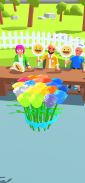 Bouquets Run screenshot 18