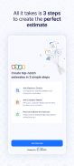 Estimate Generator - Zoho screenshot 1