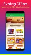 Supermart -Online Grocery Shopping App screenshot 0