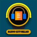 Audio Kitoblar Icon