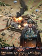 Last Empire - War Z: Strategy screenshot 6