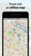 Guru Maps - Offline Maps & Navigation screenshot 3
