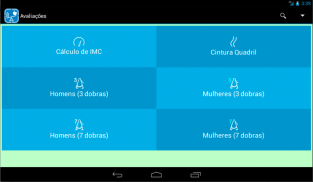 Guia Nutricional Gratuito screenshot 1