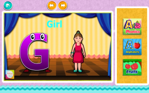 Kids Preschool Learning Songs screenshot 14