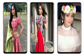 Jannat Zubair Wallpapers screenshot 5