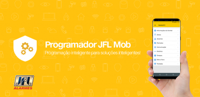 Programador JFL Mob