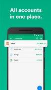Fortuno: Track Expenses screenshot 3