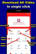 All Social Video Downloader Without watermark screenshot 0