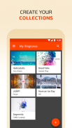 Toques Audiko para Android screenshot 5