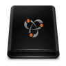 Droid NAS Icon