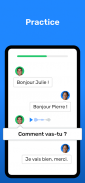 Wlingua - Learn French screenshot 6