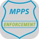 MPPS Enforcement+ Icon