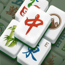 Mahjong Solitaire: Clásico