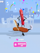 Sausage Fight screenshot 9