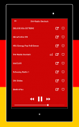 Radio Germany App: Radio FM AM screenshot 6