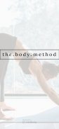 The Body Method screenshot 0